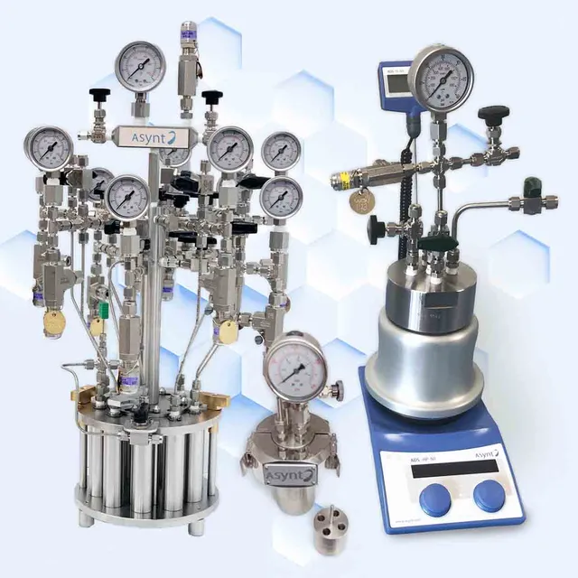 asynt-jacketed-lab-reactors-laborreaktor-flexibel-parallel image 1