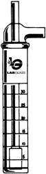 sp-wilmad-lg-6893-bubbler-25-ml-gaswaschflasche-fritte image 1
