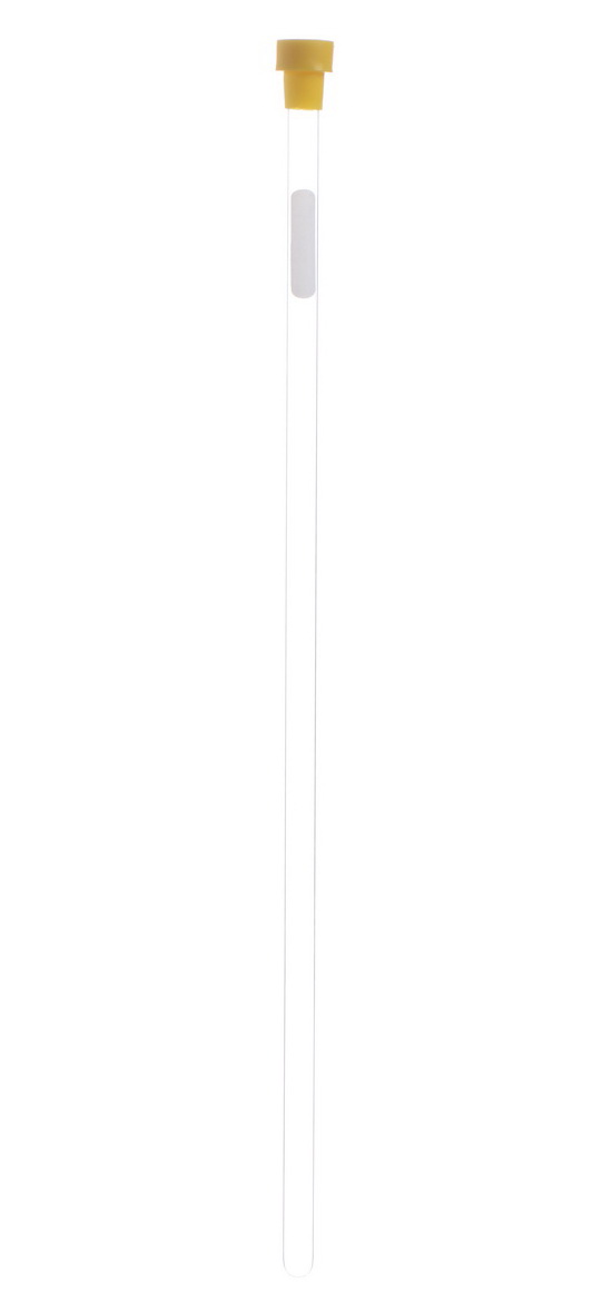 sp-wilmad-nmr-consumables-5mm-economy-probenrohr-5er-200mhz image 1