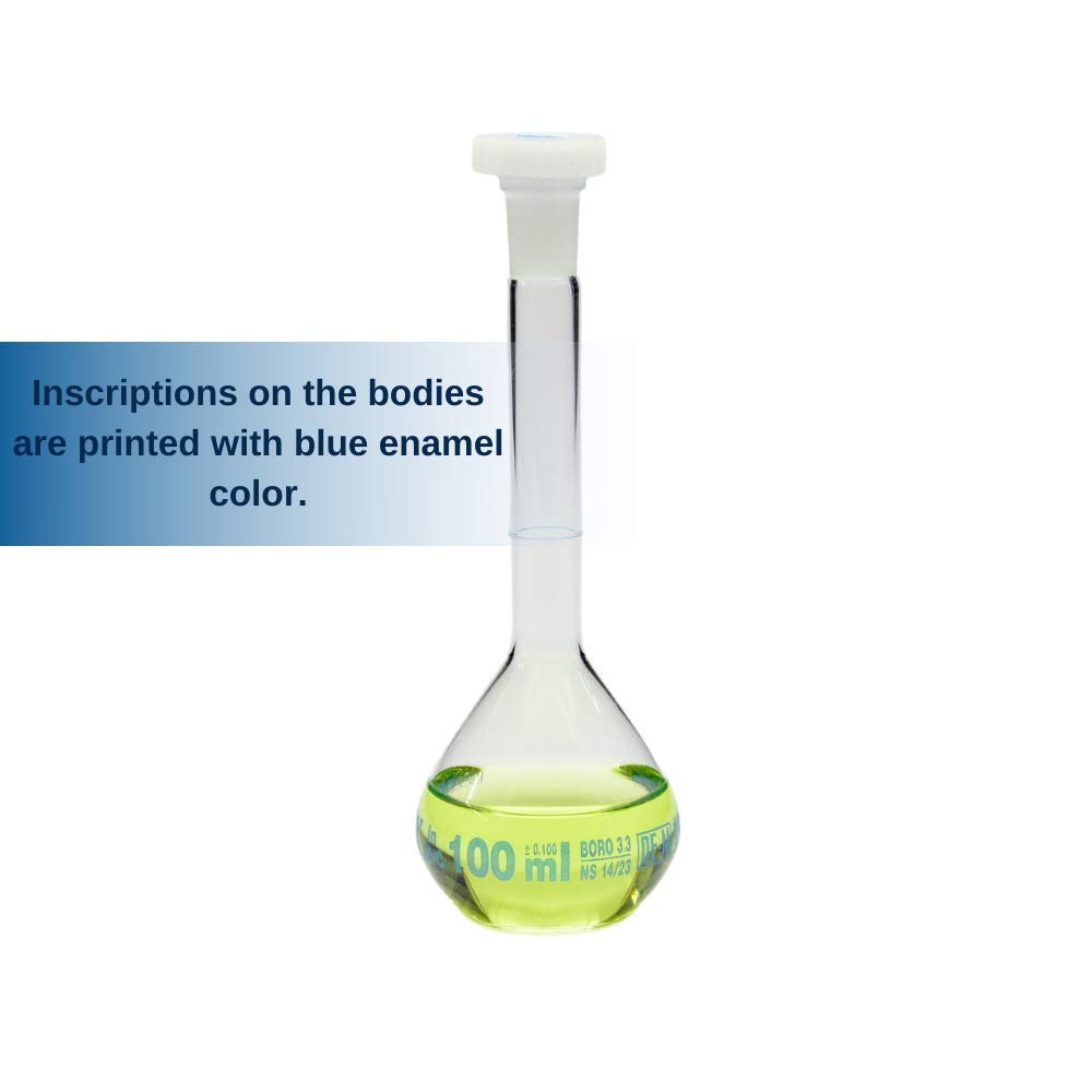 isolab-messkolben-100ml-klasse-a-glas-2st-ns14-23 image 4