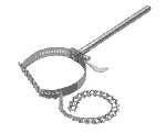 sp-wilmad-nester-kettenklemme-stativklemme-2-6-5-inch image 1