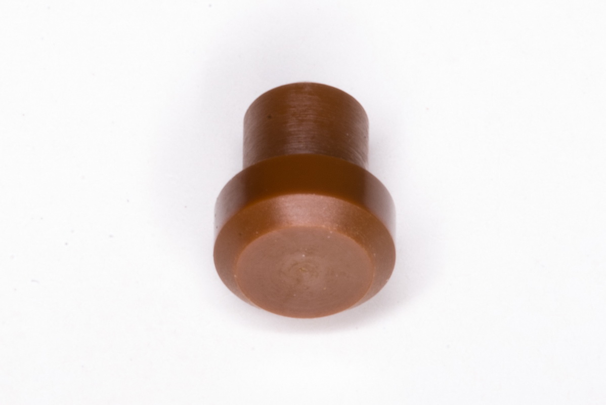 sp-wilmad-solid-state-nmr-bodenstopfen-3-2-mm-vespel-rotor image 1