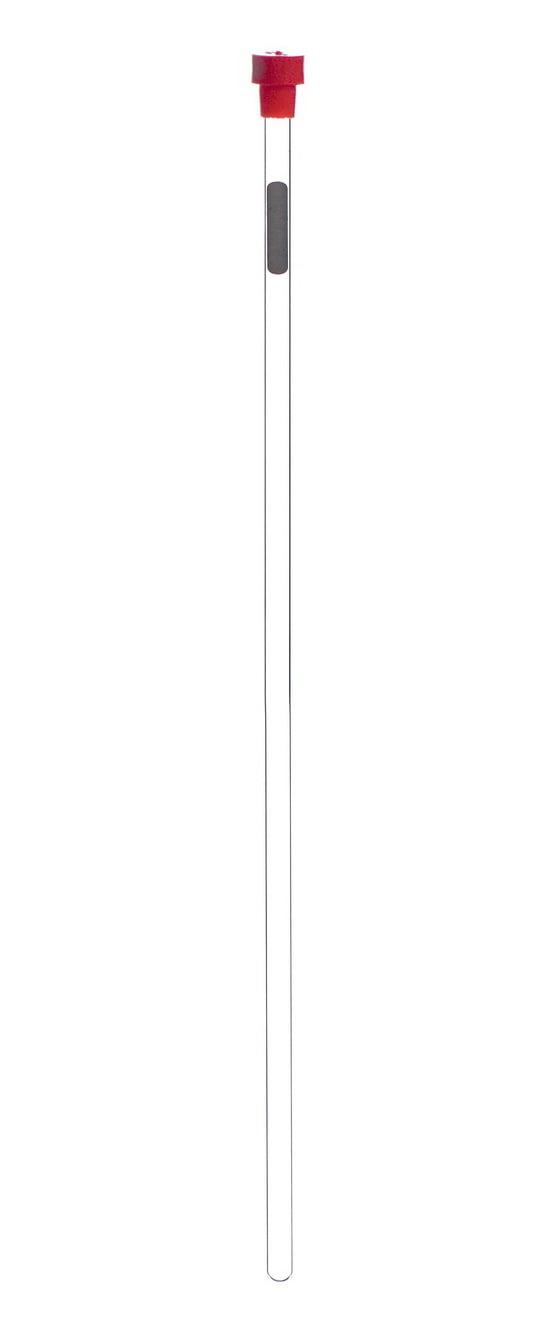sp-wilmad-5-mm-pr-zision-nmr-r-hrchen-8-zoll-200-mhz-5er-pack image 1