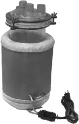 sp-wilmad-heizhaube-lg-8881-2000-ml-470-w-reaktionskessel image 1