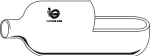 sp-wilmad-laboratory-glassware-lg-8315-w-getrichter-15x40mm-glas image 1