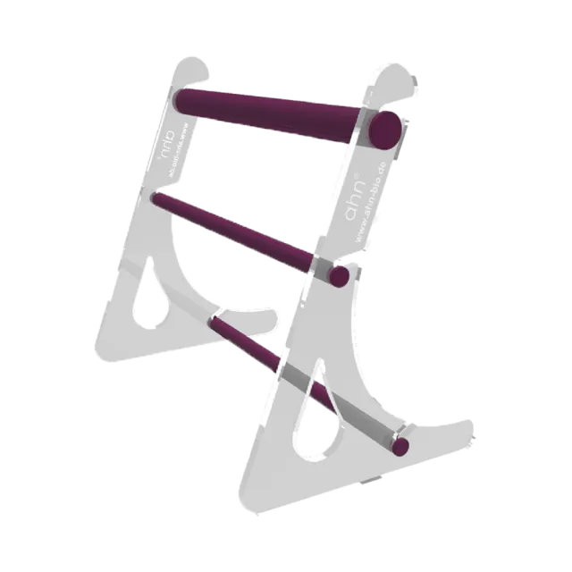 ahn-pipette-stands-pipettenst-nder-6-fach-variabel image 1
