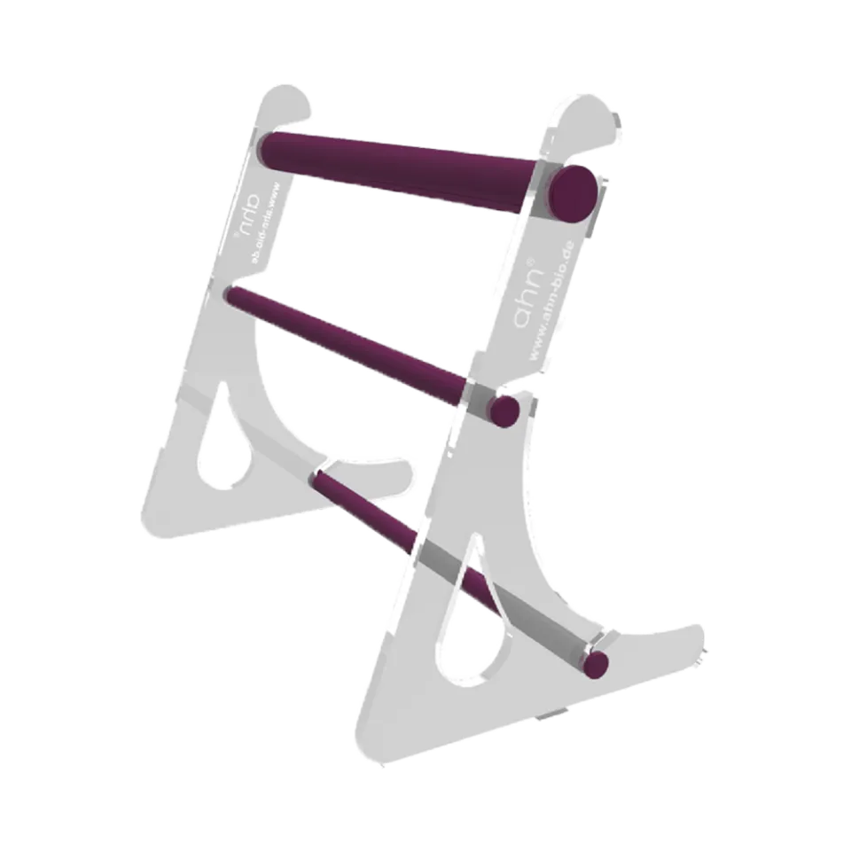 ahn-pipette-stands-pipettenst-nder-6-fach-variabel image 1