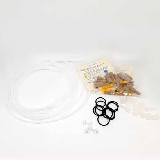 asynt-flow-chemistry-freactor-maxi-ersatzteilkit-wartungsset image 1