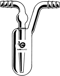 sp-wilmad-laboratory-glassware-ig-148-gaswaschflasche-blasenz-hler image 1