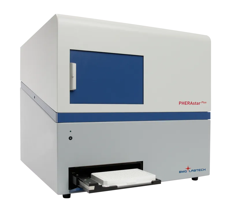 bmg-labtech-pherastar-fsx-pherastar-plus-mikroplattenleser-multimode image 1