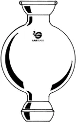 sp-wilmad-flash-reservoir-250ml-35-20-glas image 1