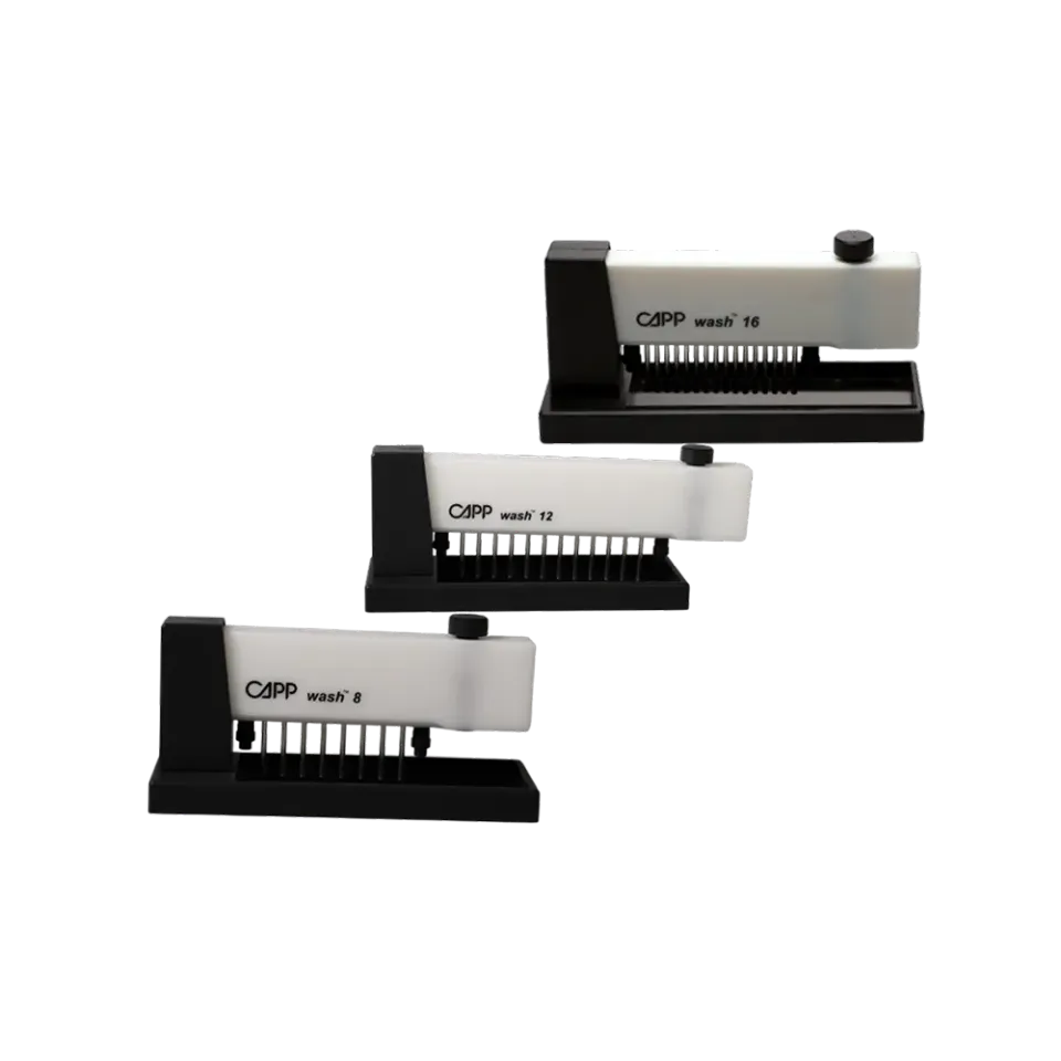 capp-wash-w-8-mikroplatten-washer-8-kanal-f-r-elisa image 1