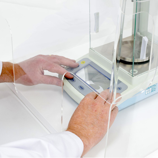 asynt-bh550-waagen-abzugshaube-f-r-analysenwaagen image 2