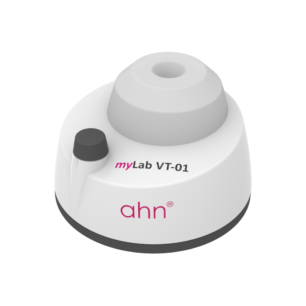 ahn-mylab-vt-01-mini-vortexer-4500-rpm-touch-betrieb image 1