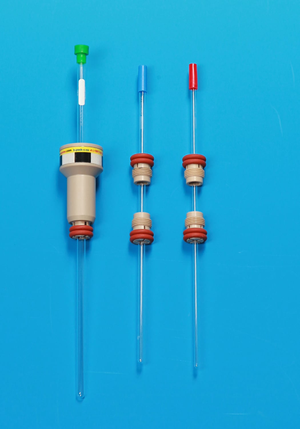 sp-wilmad-spinner-turbine-bruker-3-5mm-peek-vt image 1