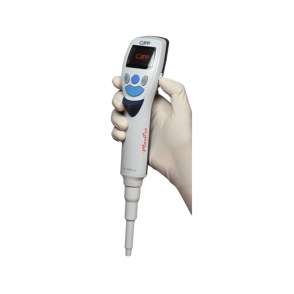 capp-maestro-m1000-1-e-pipette-50-1000-l-einkanalig image 3
