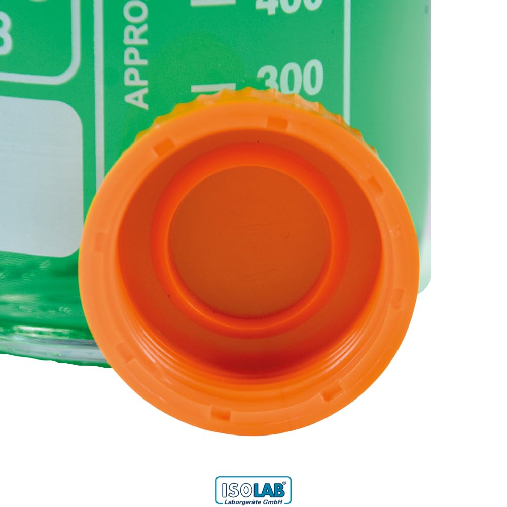 isolab-bottles-laborflasche-500-ml-gl45-2er-pack-glas image 4