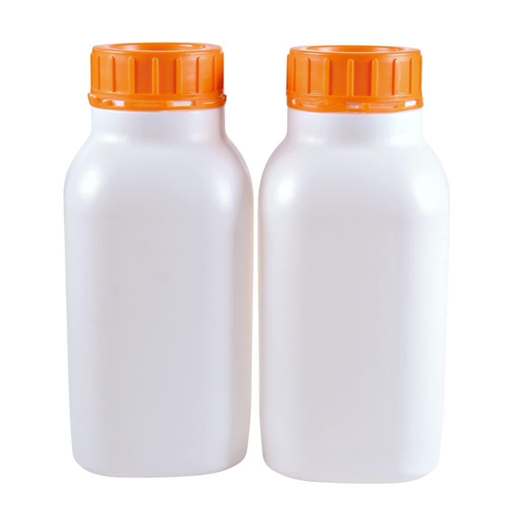 isolab-bottles-reagenzflasche-2500-ml-hdpe-weithals-2-st-ck image 1