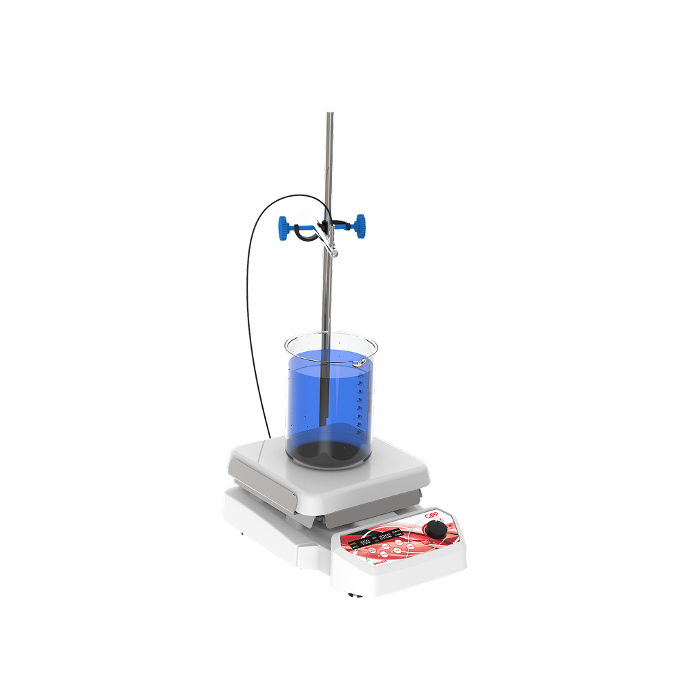 capp-rondo-crs-22h-heizr-hrer-heizplatte-2200-rpm image 1