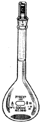 sp-wilmad-c-5640-messkolben-6000-ml-klasse-a-glasstopfen image 1
