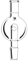 sp-wilmad-lg-6881-rotavap-falle-100-ml-24-40-19-22 image 1