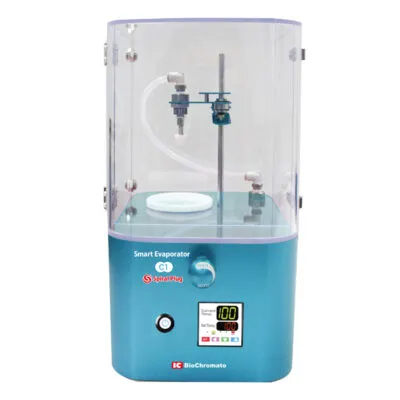 asynt-smart-evaporator-c1b-verdampfer-tubes-100-ml image 1