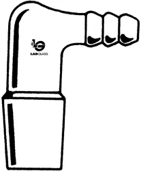 sp-wilmad-lg-1702-bogen-adapter-90-14-20-schlauch image 1