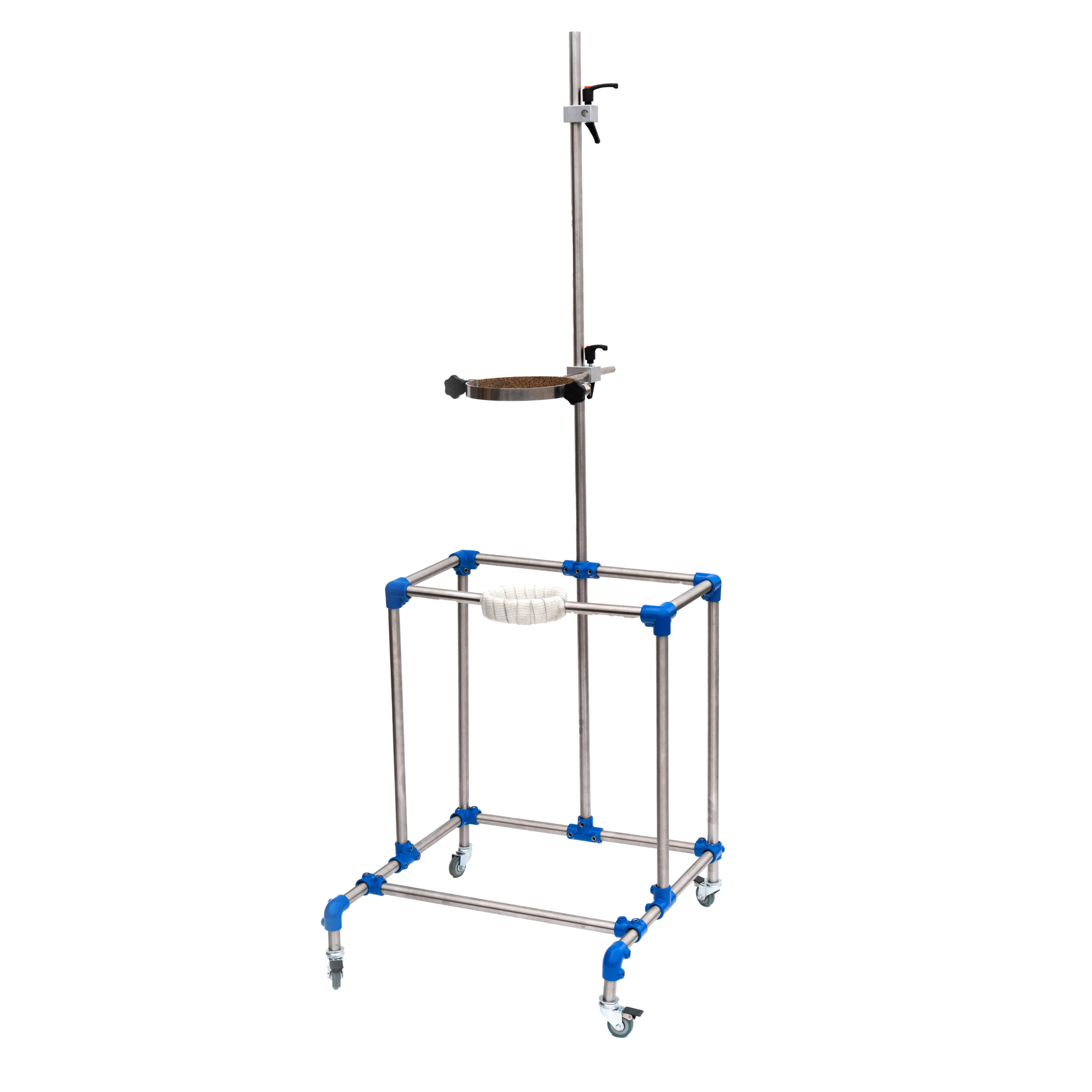 asynt-reactomate-quantum-plus-stativ-50-l-dn200 image 2