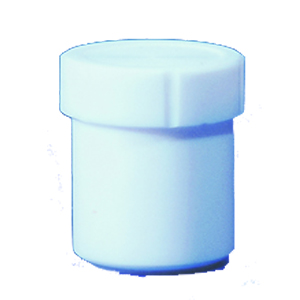 asynt-ptfe-dose-laborbeh-lter-schraubdeckel-hitzebest-ndig image 1