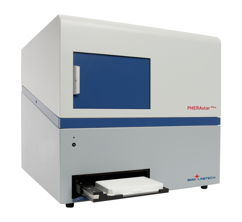 bmg-labtech-pherastar-fsx-pherastar-plus-mikroplattenleser-multimode image 1