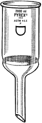 sp-wilmad-laboratory-glassware-c-36060-b-chnertrichter-3000ml-fritte-c image 1