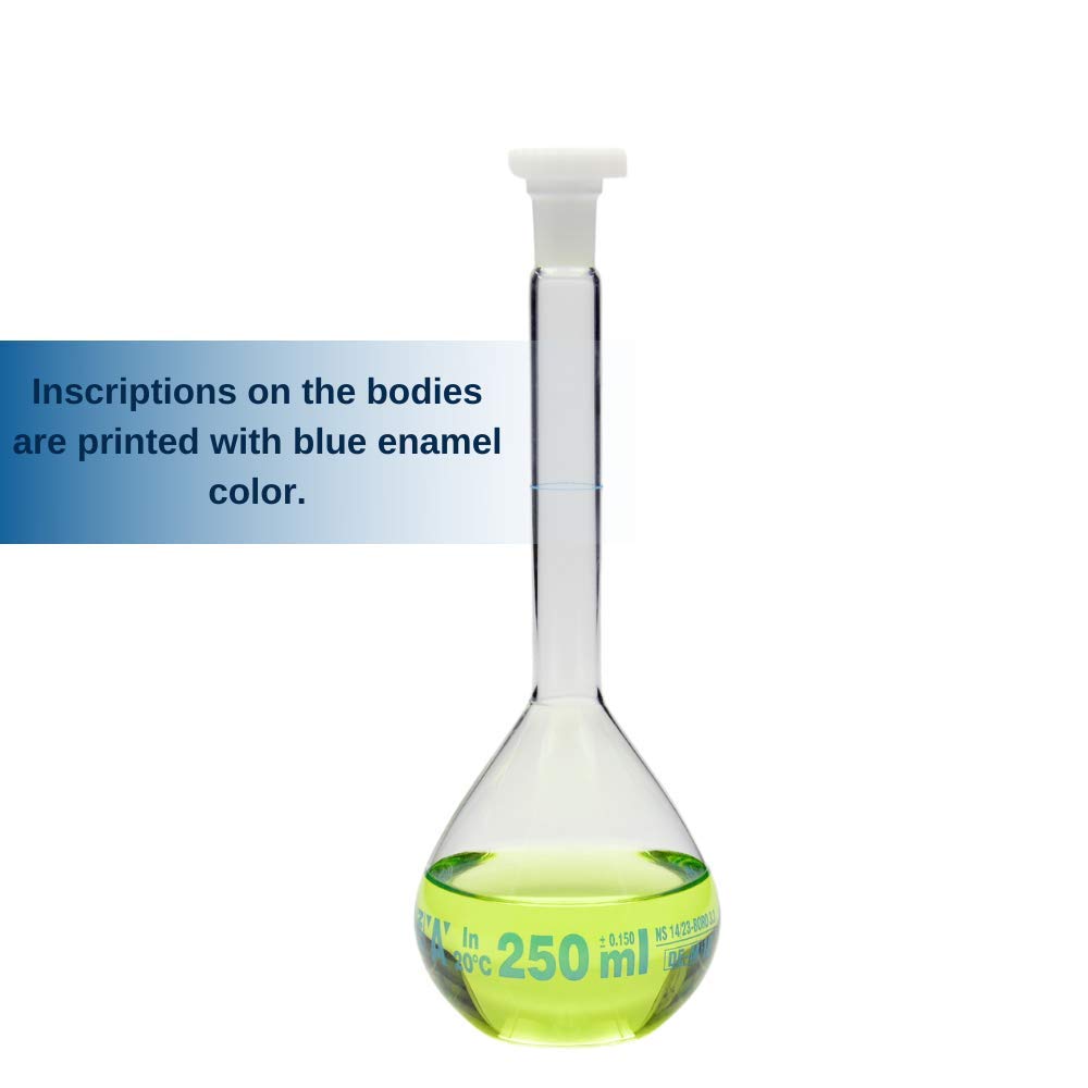 isolab-messkolben-250ml-klasse-a-glas-2st-ns14-23 image 4