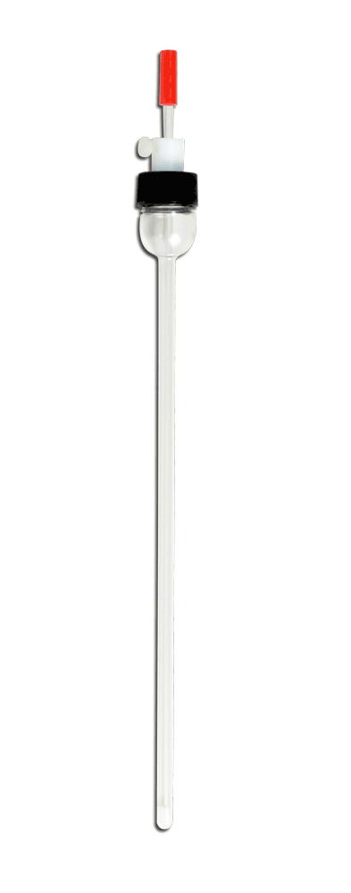 sp-wilmad-nmr-reaktions-system-5-mm-7-zoll-borosilikat-600-mhz image 1