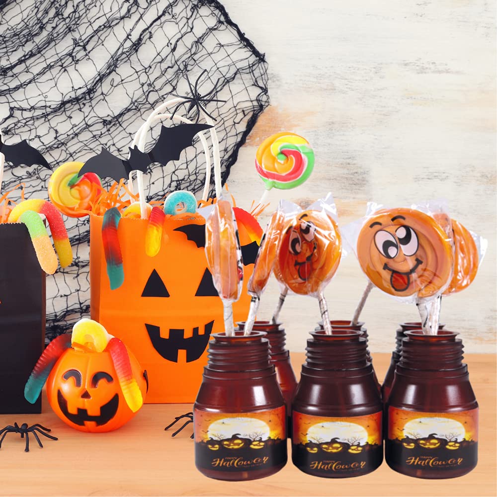 isolab-halloween-laborflasche-100-ml-6er-pack-s-es-sonst-gibt-s-saures image 3