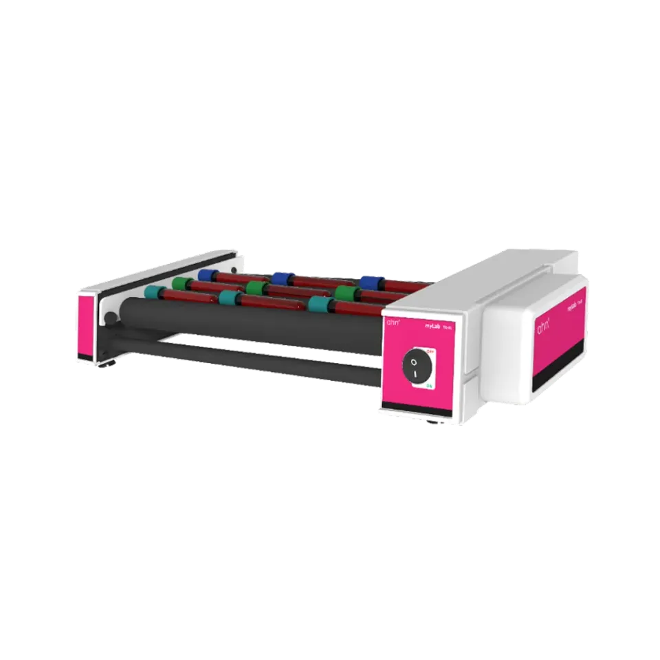 ahn-mylab-tube-roller-tr-01-30-rpm-mischer image 1