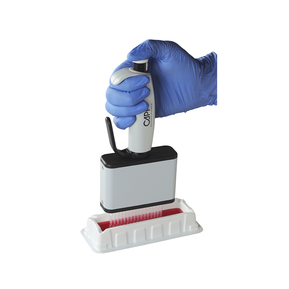 capp-aero-96-mehrkanalpipette-8-kanal-20-200-l image 3