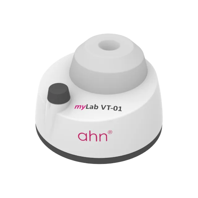 ahn-mylab-vt-01-mini-vortexer-4500-rpm-touch-betrieb image 1
