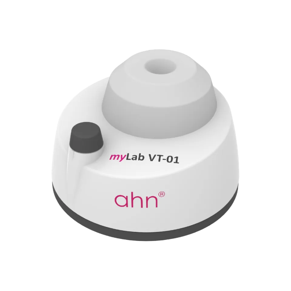 ahn-mylab-vt-01-mini-vortexer-4500-rpm-touch-betrieb image 1
