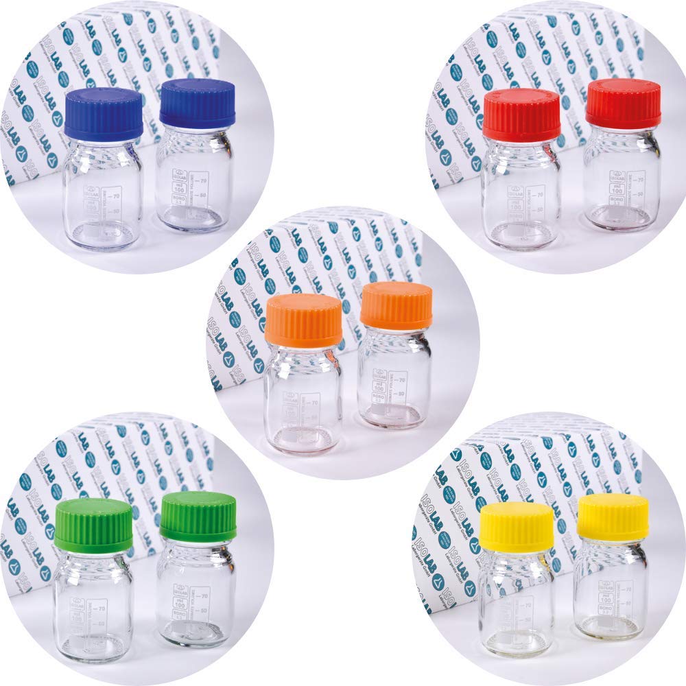 isolab-bottles-vorratsflasche-100-ml-gl-45-borosilikat-10er-pack image 8