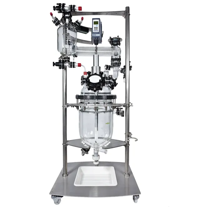 asynt-pilot-plus-laborreaktor-100-l-doppelmantel image 1