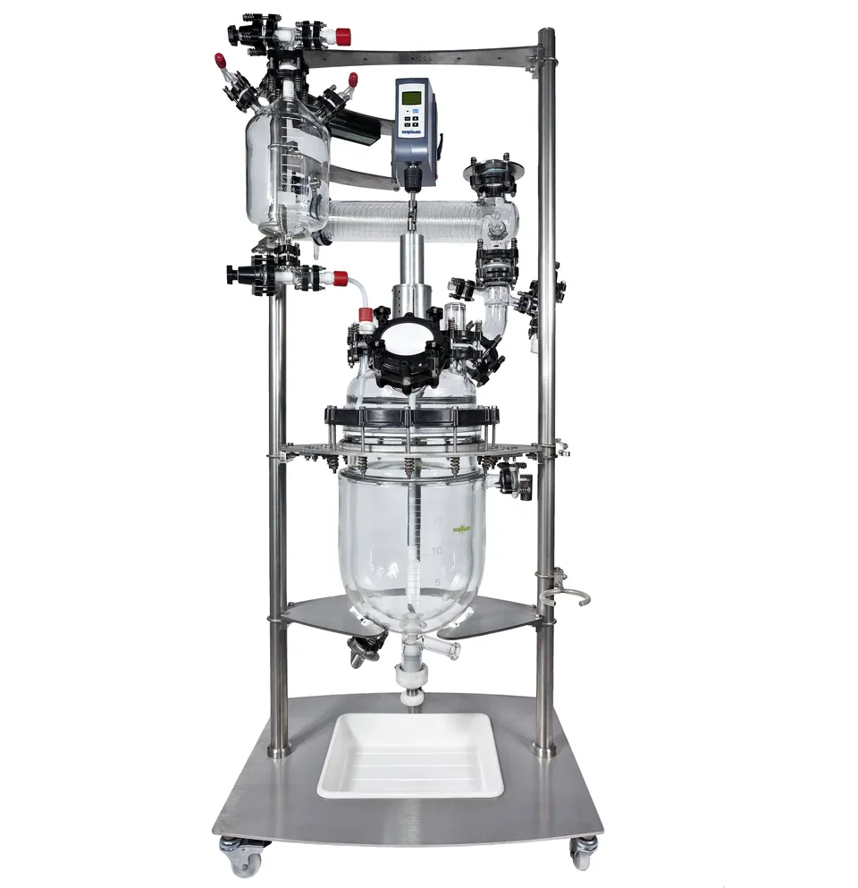 asynt-pilot-plus-laborreaktor-60-l-doppelmantel image 1
