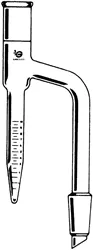 sp-wilmad-lg-9130-dean-stark-aufsatz-25-ml-24-40-wasserbestimmung image 1