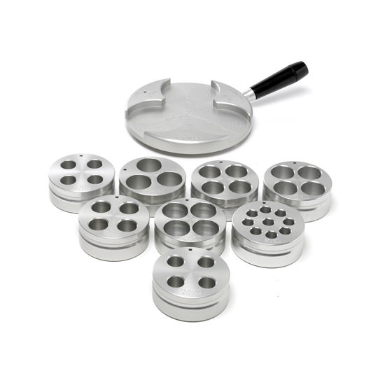 asynt-drysyn-parallel-synthesis-kit-reaktionsblock-vials image 3