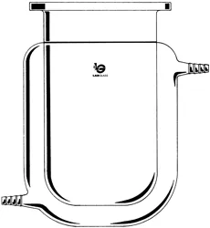 sp-wilmad-lg-8079c-reaktionsgef-500-ml-doppelmantel image 1