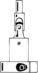 sp-wilmad-stirrer-shaft-adapter-r-hreradapter-19mm-universal image 1