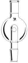 sp-wilmad-lg-6881-rotavap-falle-100-ml-24-40-19-22 image 1