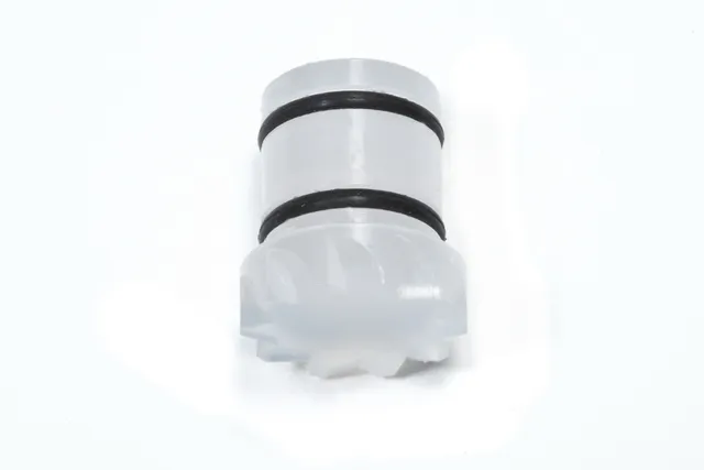 sp-wilmad-solid-state-nmr-kel-f-kappe-7-mm-lang-2-o-ringe image 1