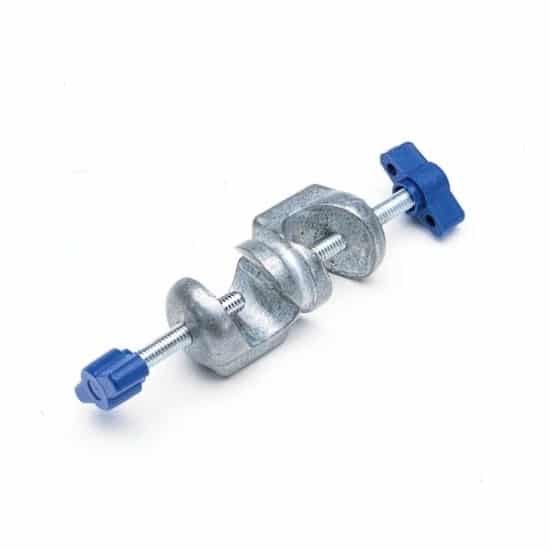 asynt-bosshead-kreuzmuffe-16-mm-aluguss image 1