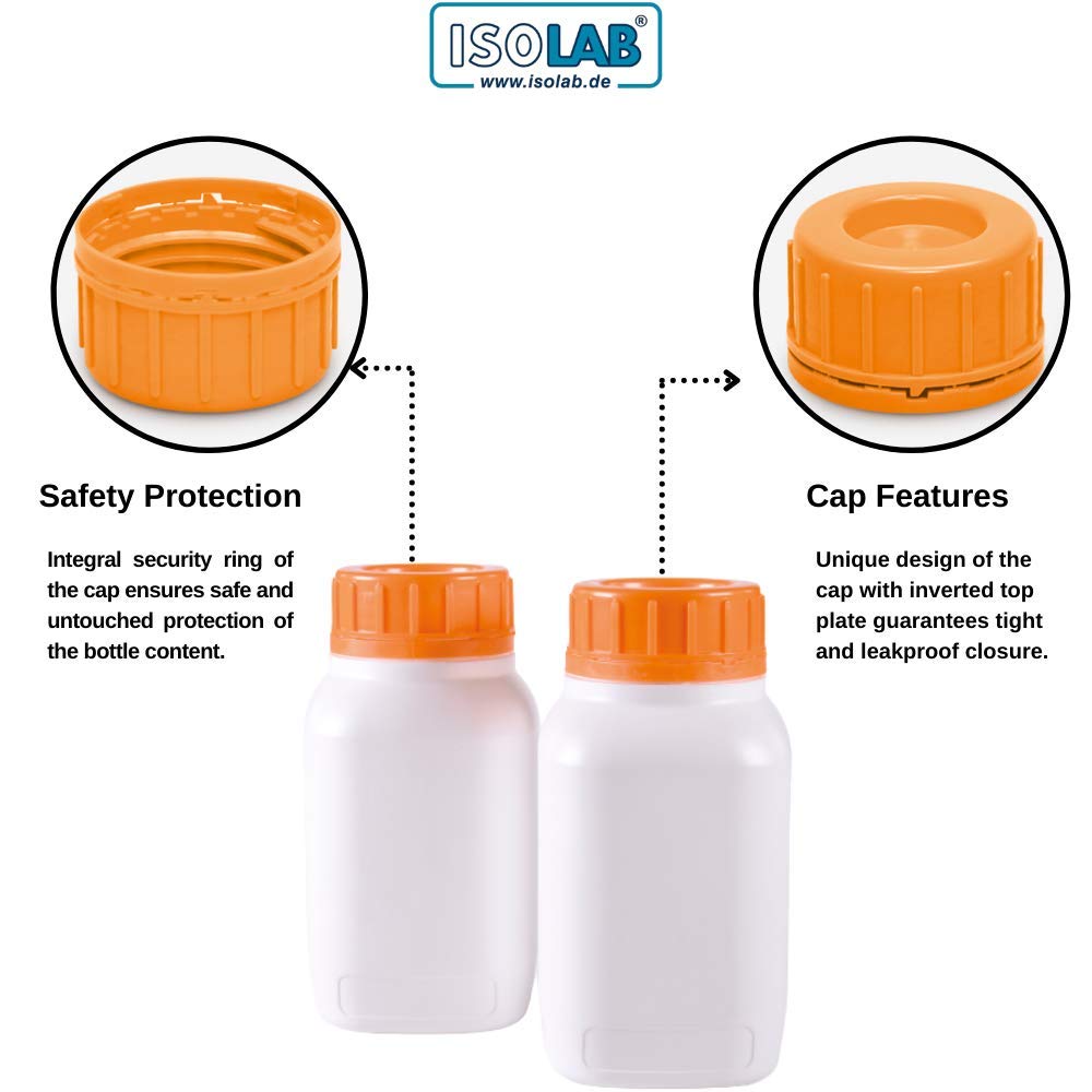 isolab-bottles-500-ml-laborflaschen-hdpe-weithals-2-st-ck image 4