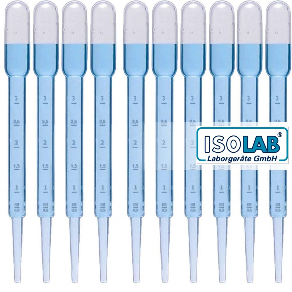 isolab-pipette-3-ml-einwegpipetten-kunststoff-150-st-ck image 1